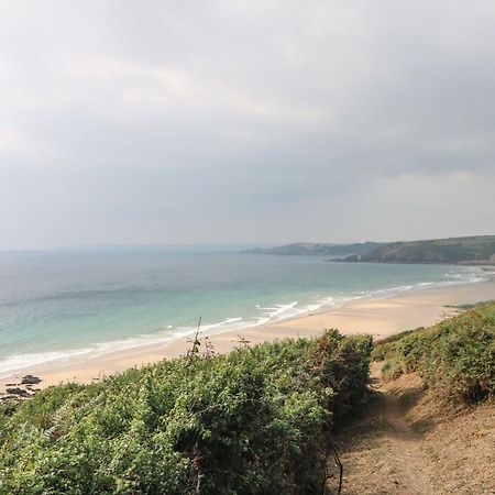 The Roost Villa Camborne Bagian luar foto