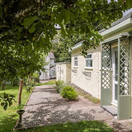 The Roost Villa Camborne Bagian luar foto