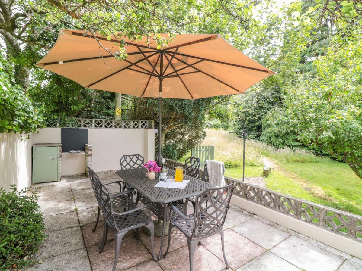 The Roost Villa Camborne Bagian luar foto