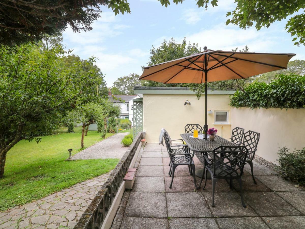 The Roost Villa Camborne Bagian luar foto